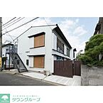 東京都世田谷区用賀4丁目14-10：物件画像／株式会社タウンハウジング東京　下北沢店
