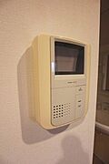 ★ＴＶモニターホン★