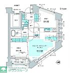 東京都渋谷区恵比寿西1丁目33-27：物件画像／株式会社タウンハウジング東京　下北沢店
