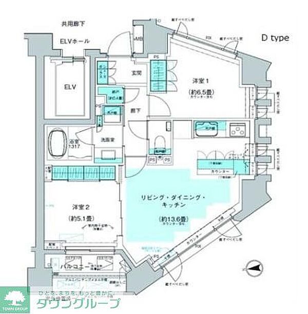 物件画像