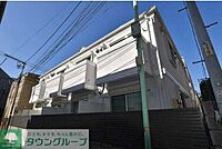東京都世田谷区三宿1丁目1-9：物件画像／株式会社タウンハウジング東京　下北沢店