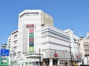 アトレ目黒1 徒歩3分。ショッピングセンター 170m