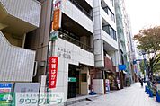 渋谷道玄坂郵便局 徒歩5分。 390m