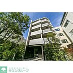 東京都渋谷区神宮前5丁目36-6：物件画像／株式会社タウンハウジング東京　下北沢店