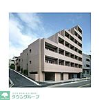 東京都世田谷区用賀2丁目27-5：物件画像／株式会社タウンハウジング東京　下北沢店