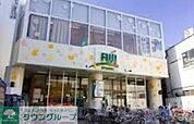 Fuji 702m