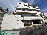 ★お部屋探しはタウンハウジング稲田堤店まで★