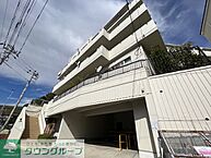 神奈川県川崎市多摩区長沢1丁目1-1：物件画像／株式会社タウンハウジング東京　下北沢店