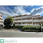 東京都渋谷区富ヶ谷1丁目20-1：物件画像／株式会社タウンハウジング東京　下北沢店