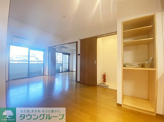 室内