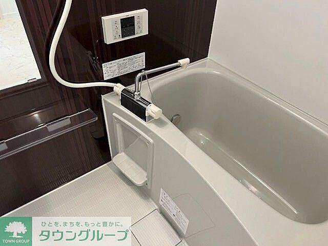 浴室