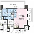 ガレリア東新宿9階14.0万円