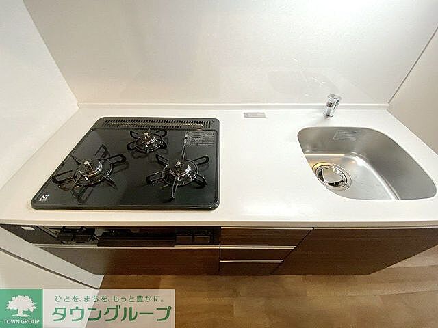 キッチン