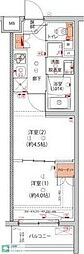 中野新橋駅 11.9万円