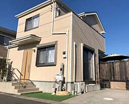 上尾市二ツ宮　中古一戸建て