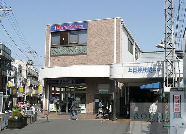 ジェノヴィア吉祥寺通りイースト