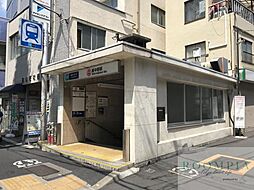 新中野駅(東京メトロ 丸ノ内線) 徒歩20分。 1540m