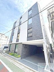 ベルシードステアー武蔵関