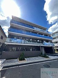 クレヴィスタ氷川台
