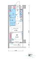 GALICIA中野新井薬師3階12.5万円