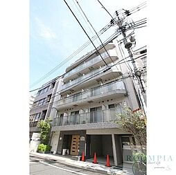 プレール・ドゥーク早稲田III