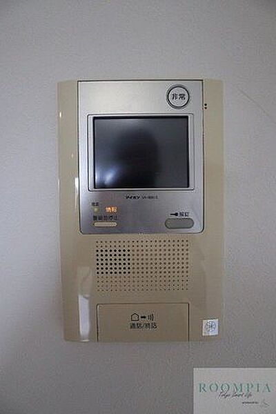 ルーブル練馬沼袋