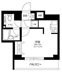 パレステュディオ信濃町