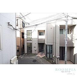 メイプル新中野