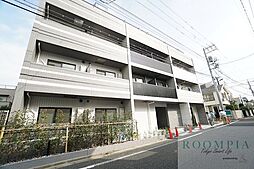 メインステージ上板橋
