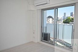 ミライズ早稲田レジデンス 403 4階1Kのリビング/ダイニング