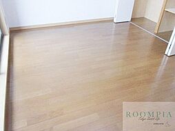 ヴェルステージ目白 603 6階1Kのリビング/ダイニング