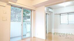 プライムアーバン中野上高田 101 1階1LDKのリビング/ダイニング