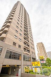 センテニアルタワー 902