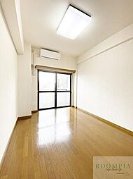 グランヴァン高田馬場 303 3階1Kのリビング/ダイニング