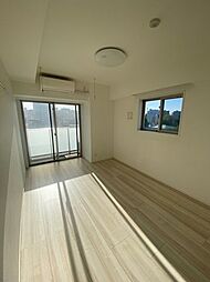 ルフレプレミアム神楽坂 901 9階1Kのリビング/ダイニング