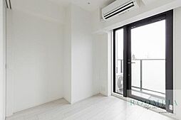 JPnoie門前仲町 802 8階1DKのリビング/ダイニング