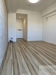 レガリス目白学習院下 501 5階1Kのリビング/ダイニング