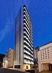 ジェノヴィア東大前グリーンヴェール