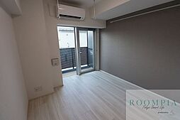 セジョリ池袋本町 601 6階1Kのリビング/ダイニング