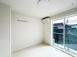 メイクスミニ新宿落合 103 1階1Kのリビング/ダイニング