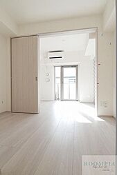 ハーモニーレジデンス神楽坂ヒルズsecond 304