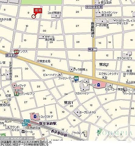 地図