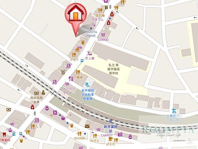 地図
