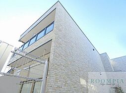 リブリ・石神井台