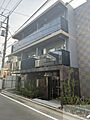 豊島千早レジデンス