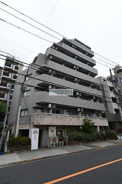 メインステージ護国寺 204｜東京都文京区大塚５丁目(賃貸マンション1K・2階・20.09㎡)の写真 その24