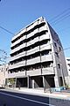 ルーブル練馬伍番館