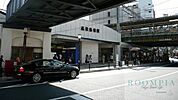 高田馬場駅(東京メトロ 東西線) 徒歩8分。 760m