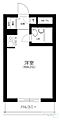 ハイネスプラザ新宿51階7.5万円