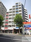 東京都新宿区西早稲田2丁目2-3：物件画像／株式会社アンビション・エージェンシー　早稲田駅前店